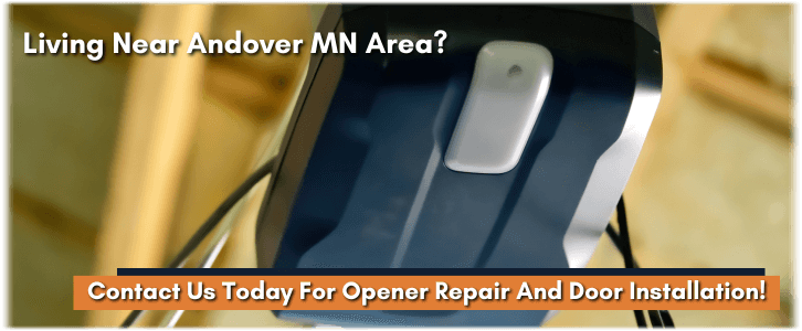 Garage Door Opener Repair And Installation Location