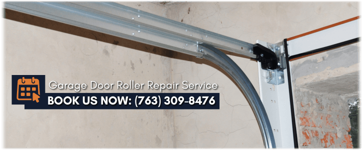 Garage Door Roller Repair Location